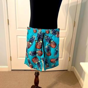 📣cyber Monday sale- NEW w/o tags mens swim trunks